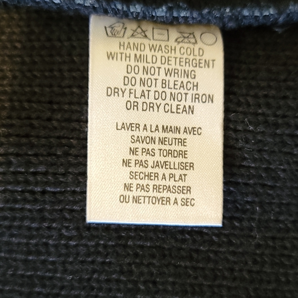 ❤H.P. Harley Davidson Leather Bikers Motorcycle Riding - Picture 5 of 7